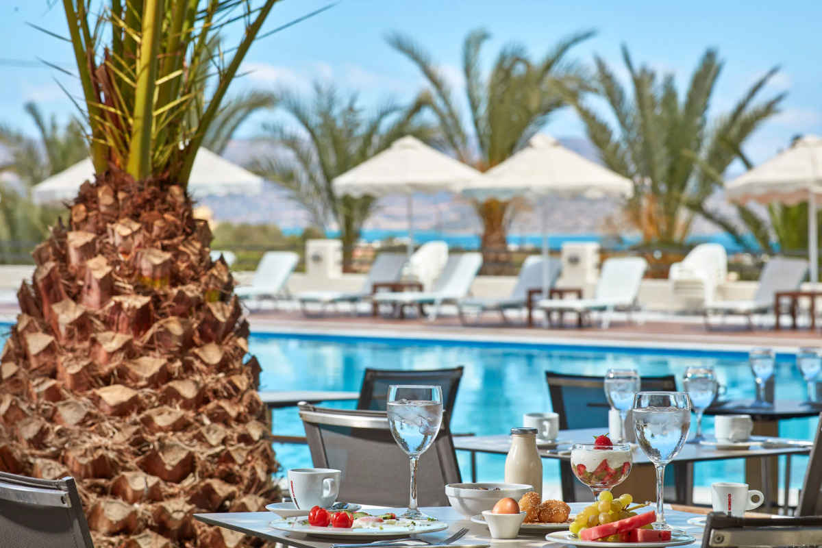 Elounda Palm Hotel