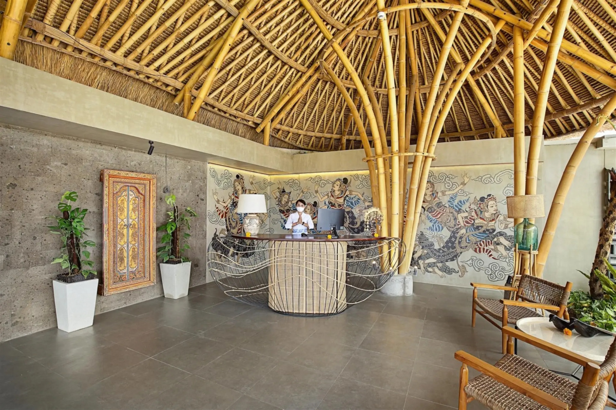Amarea Resort & Spa Ubud by iNi Vie Hospitality