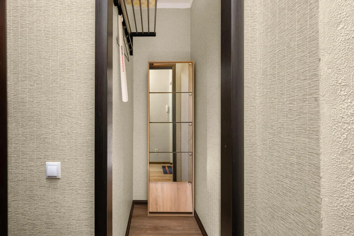 Goodtime Apartments (Гудтайм Апартментс) на улице Восточно-Кругликовская 28/3