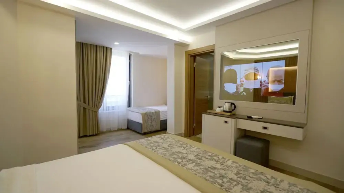 Premier Inn City