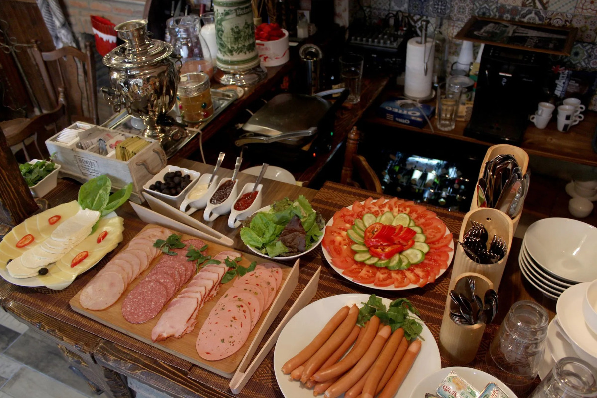 Отель Piano Borracho