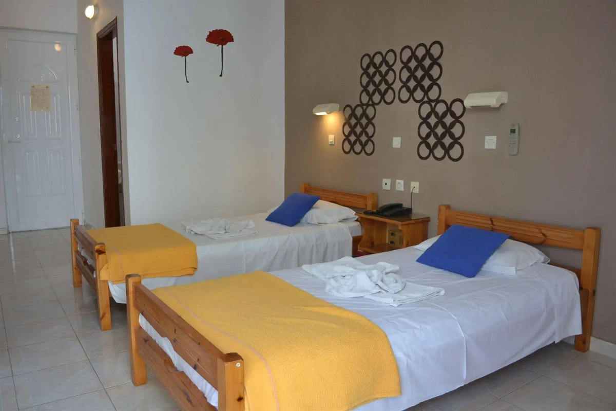 White Palace Studios