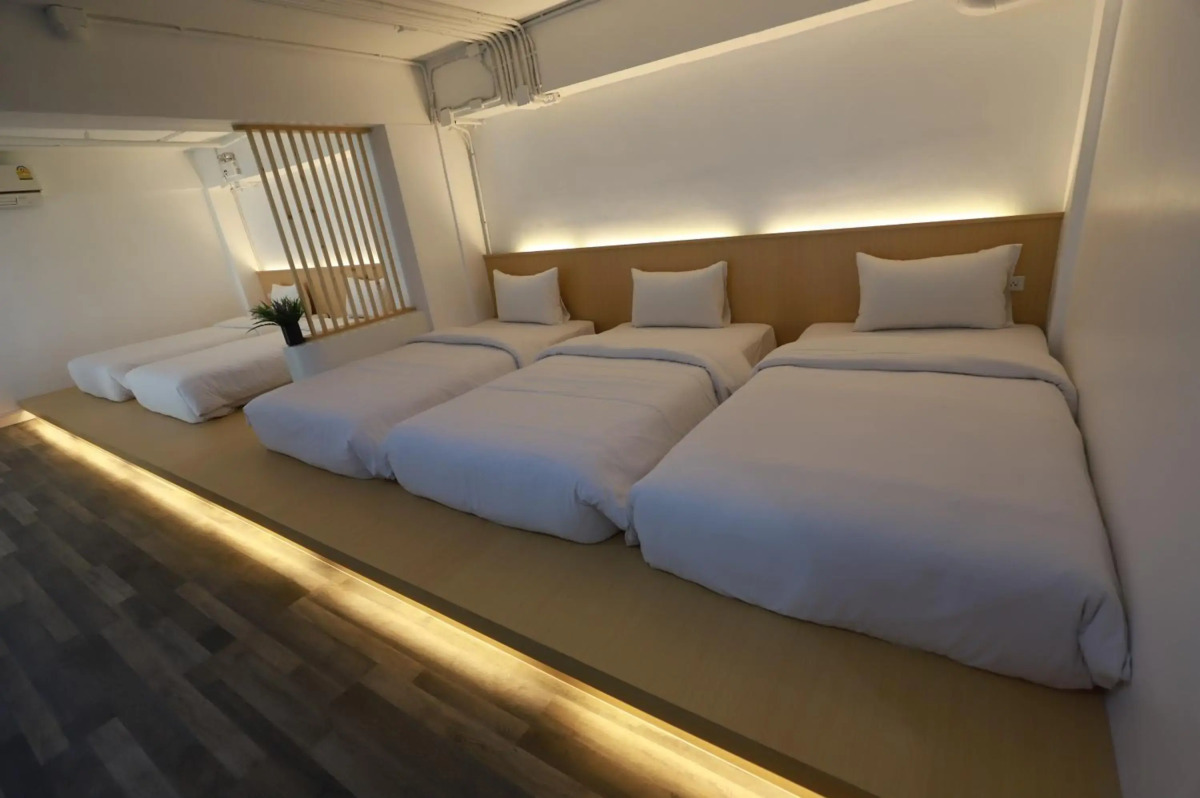 Sovereign Group Hotel