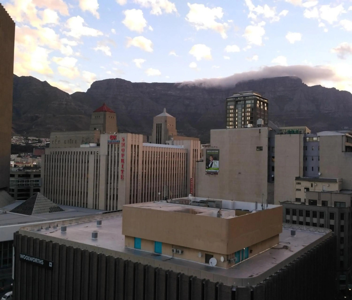 Hotel On St Georges Cape Town