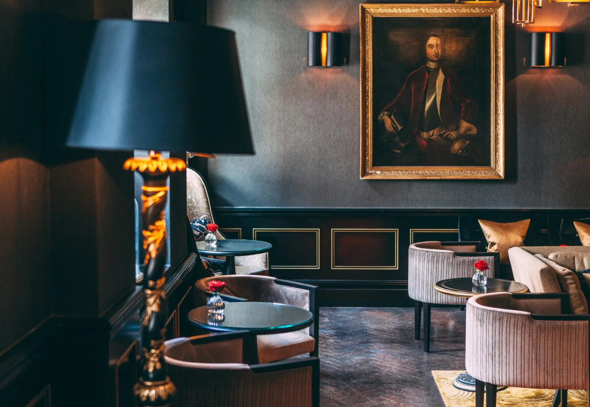 11 Cadogan Gardens and The Apartments by Iconic Luxury Hotels