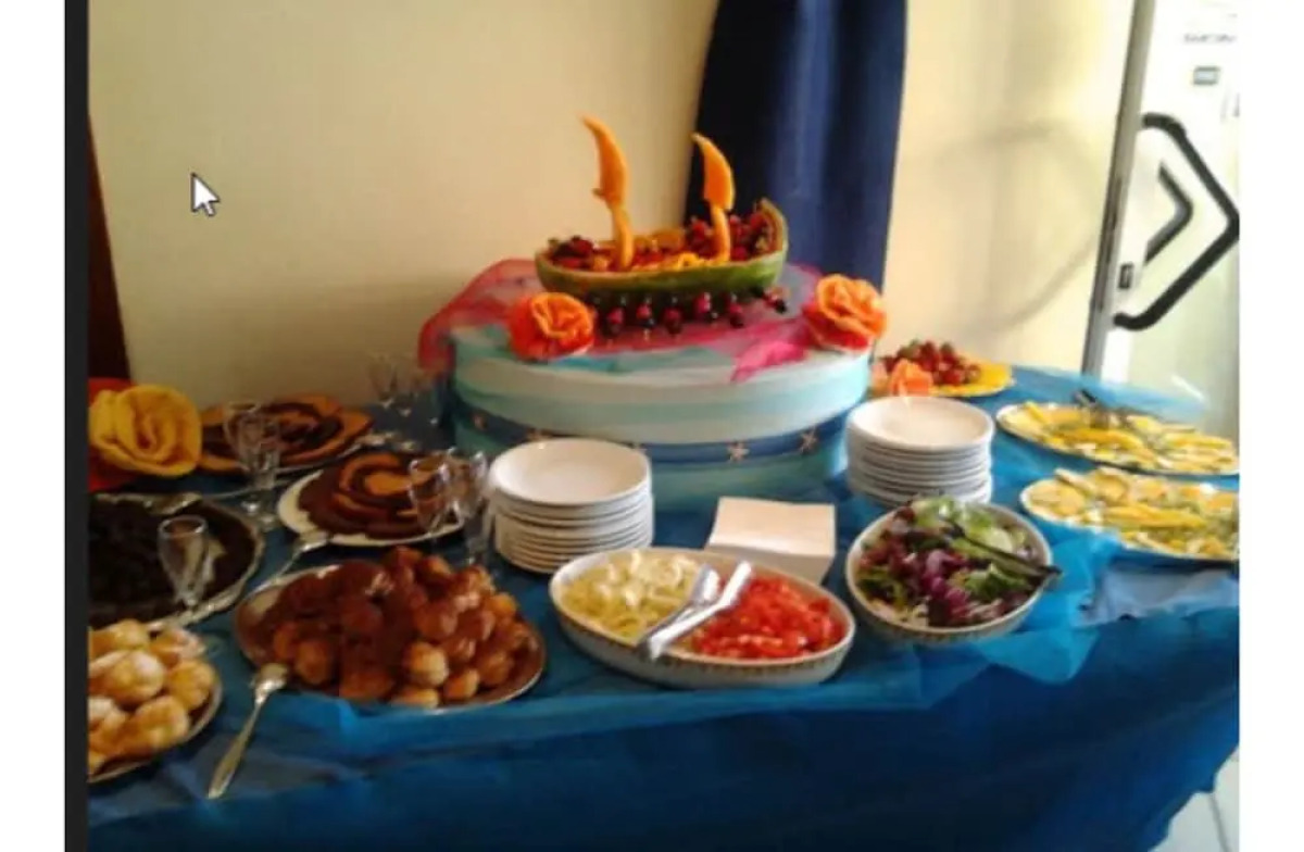 Hotel Villa Cicchini