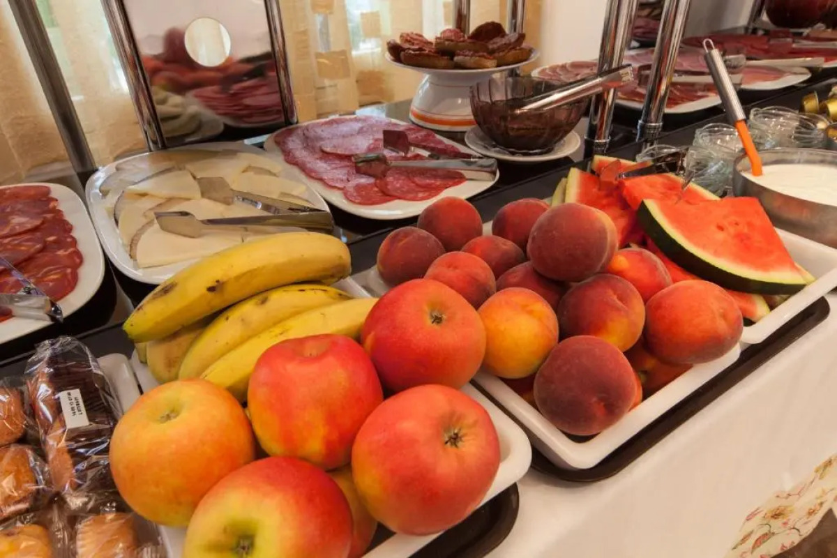 Agroturismo Son Galcerán