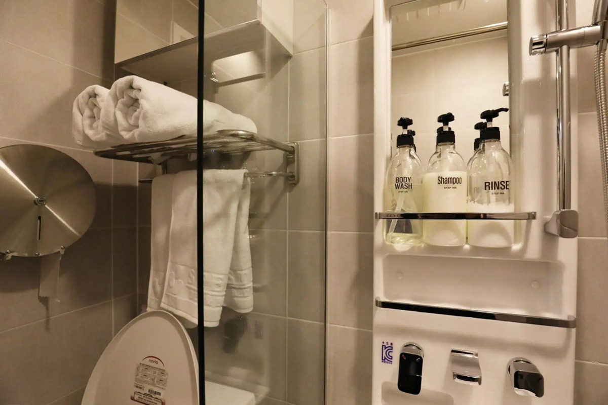 Seoulite Inn Myeongdong