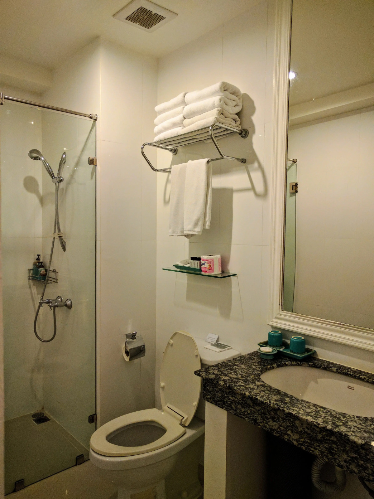 Casa Blanca Boutique hotel