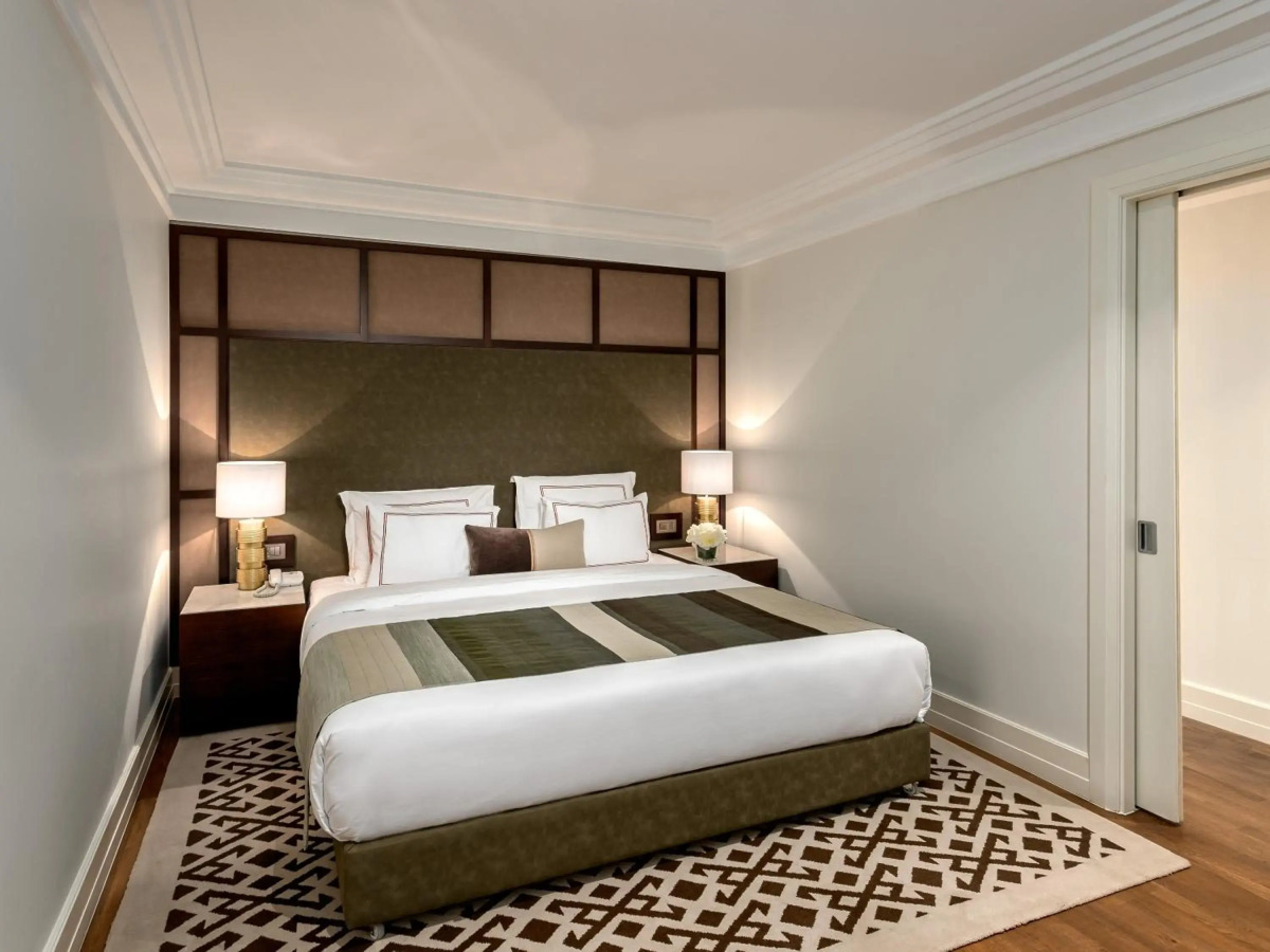 The Stay Boulevard Nisantasi