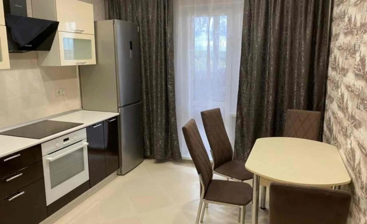 Апартаменты на улице Текстильщиков