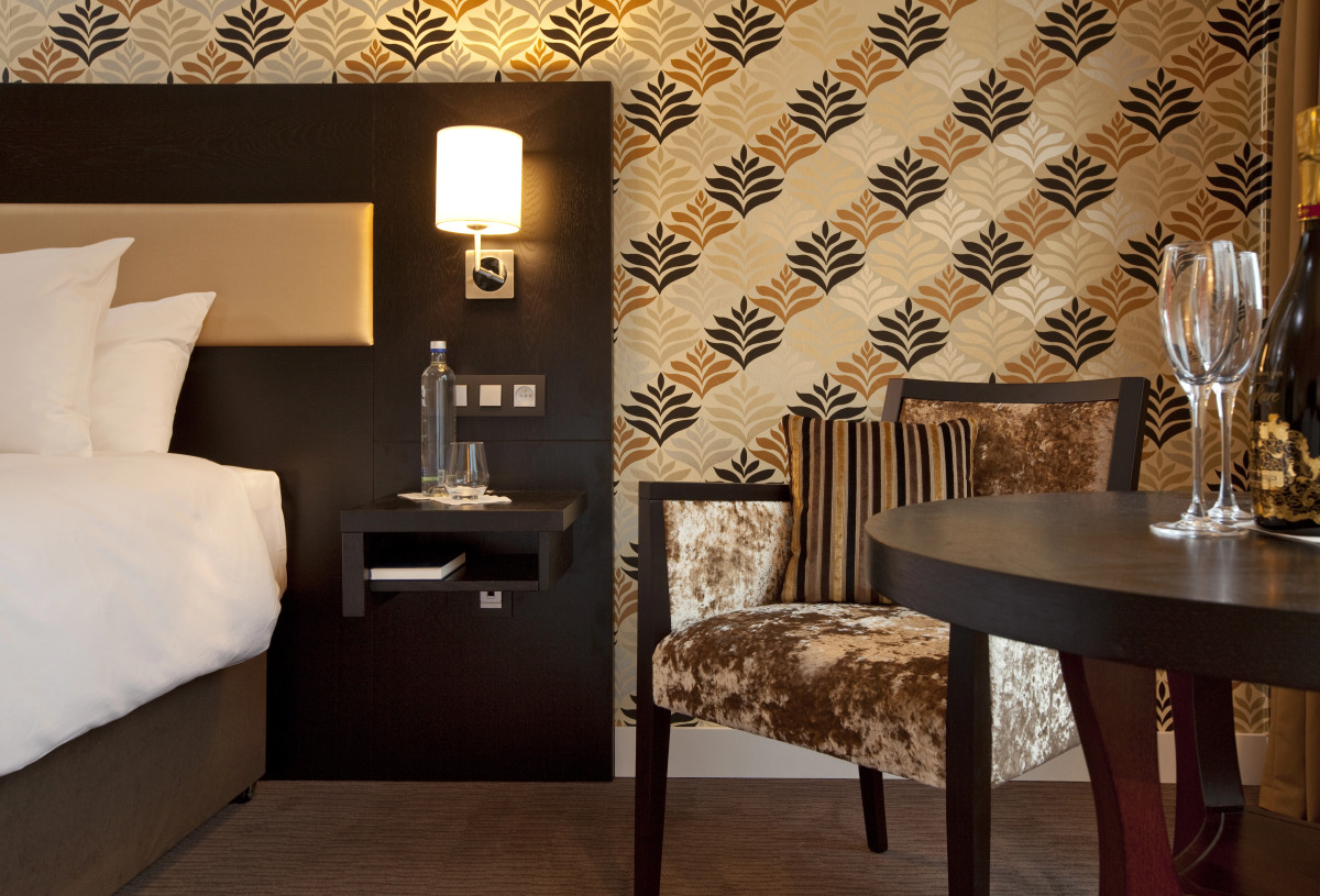 Mercure Antwerp City South