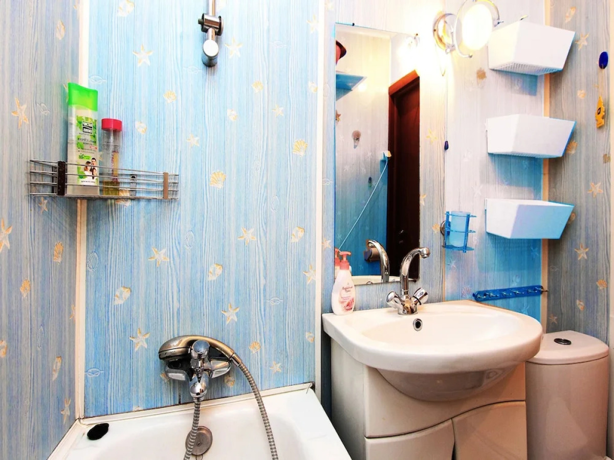 Улучшенные апартаменты «ApartLux Кузьминки»