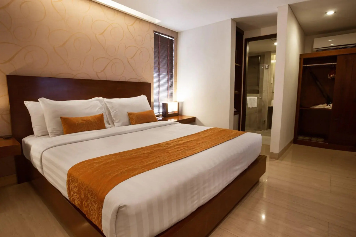 d'primahotel Seminyak