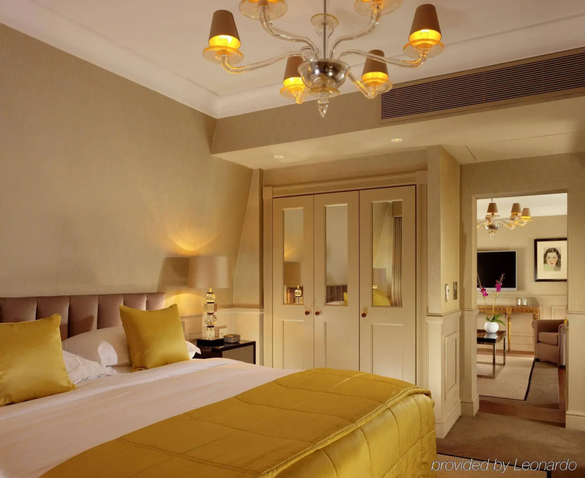 Althoff St. James's Hotel & Club London