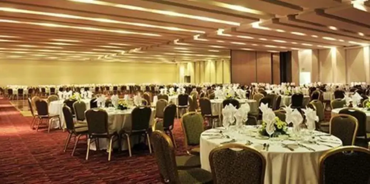 Hotel Dreams Valdivia