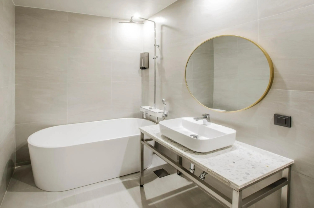 Hotel The Castle Jamsil