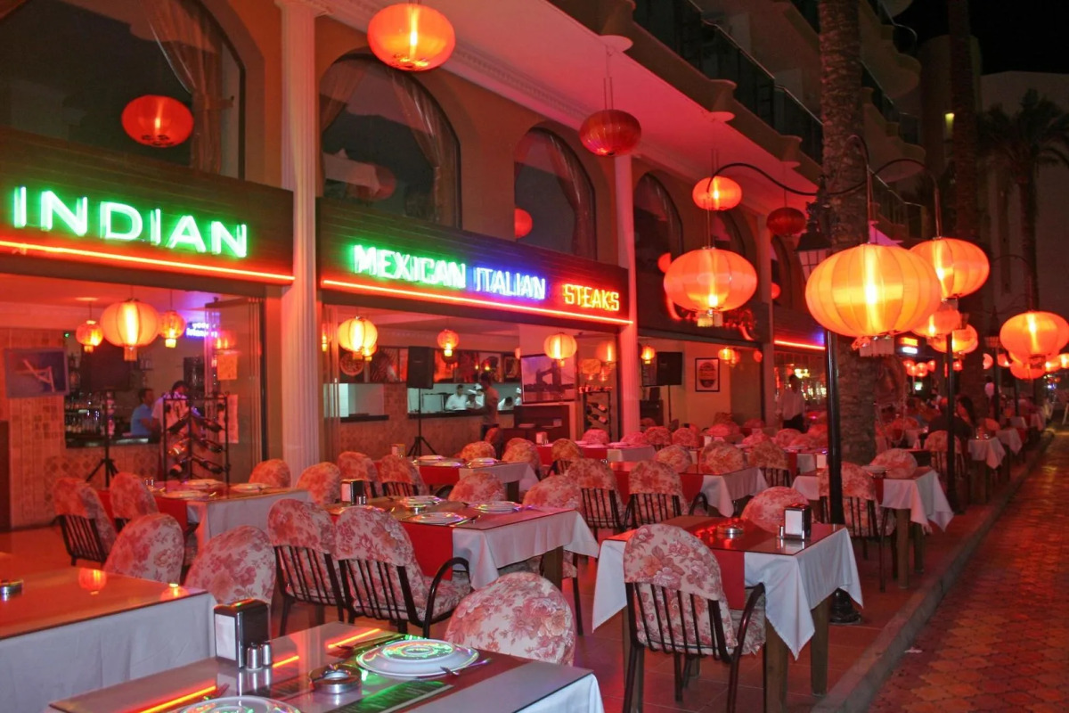 Cihan Turk Hotel
