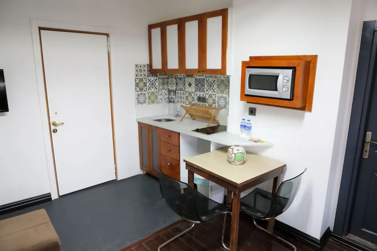 Отель Galata Design