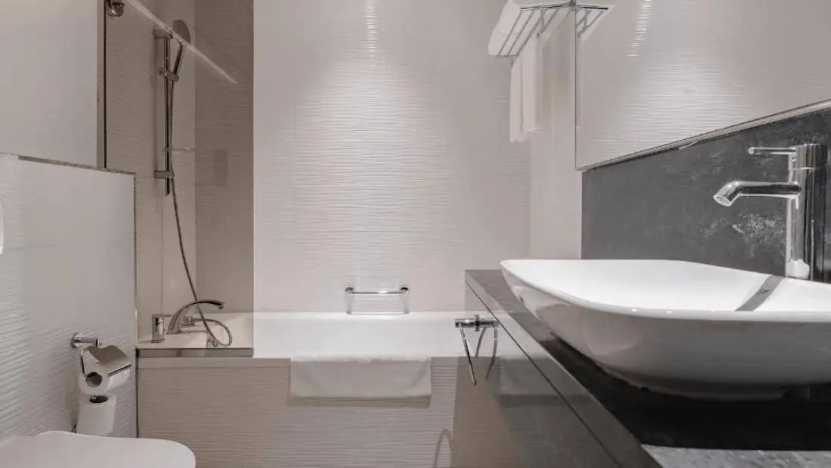 The First Collection Dubai Waterfront