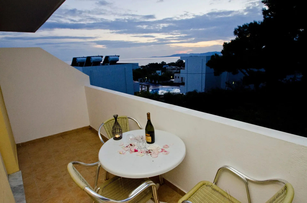 Stella Hotel