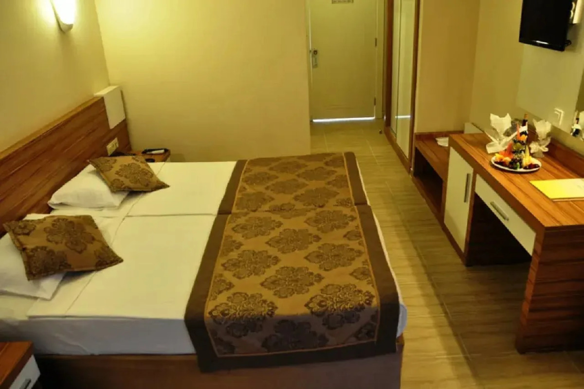 Sun Beach Park & SPA