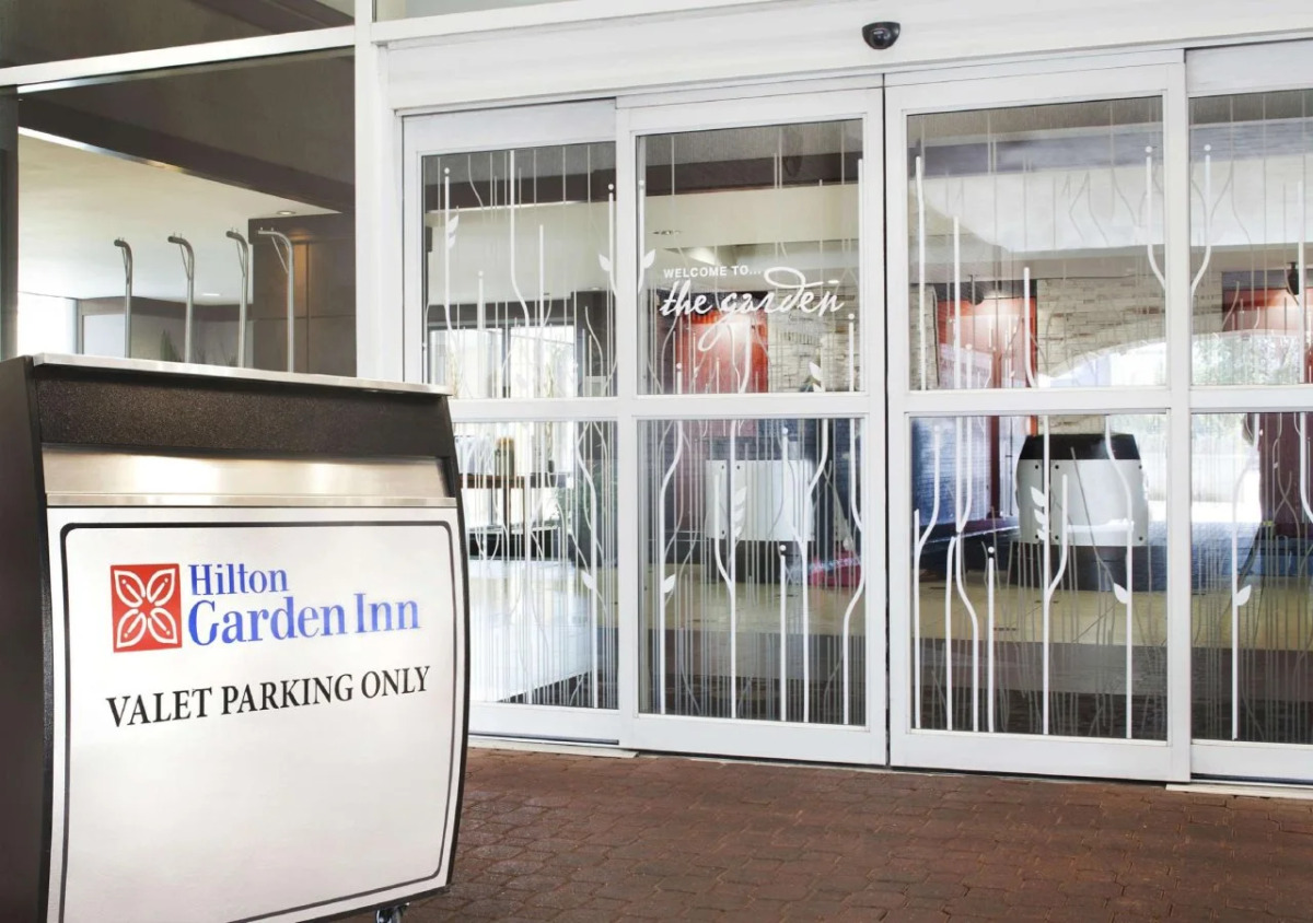 Hilton Garden Inn Austin Downtown