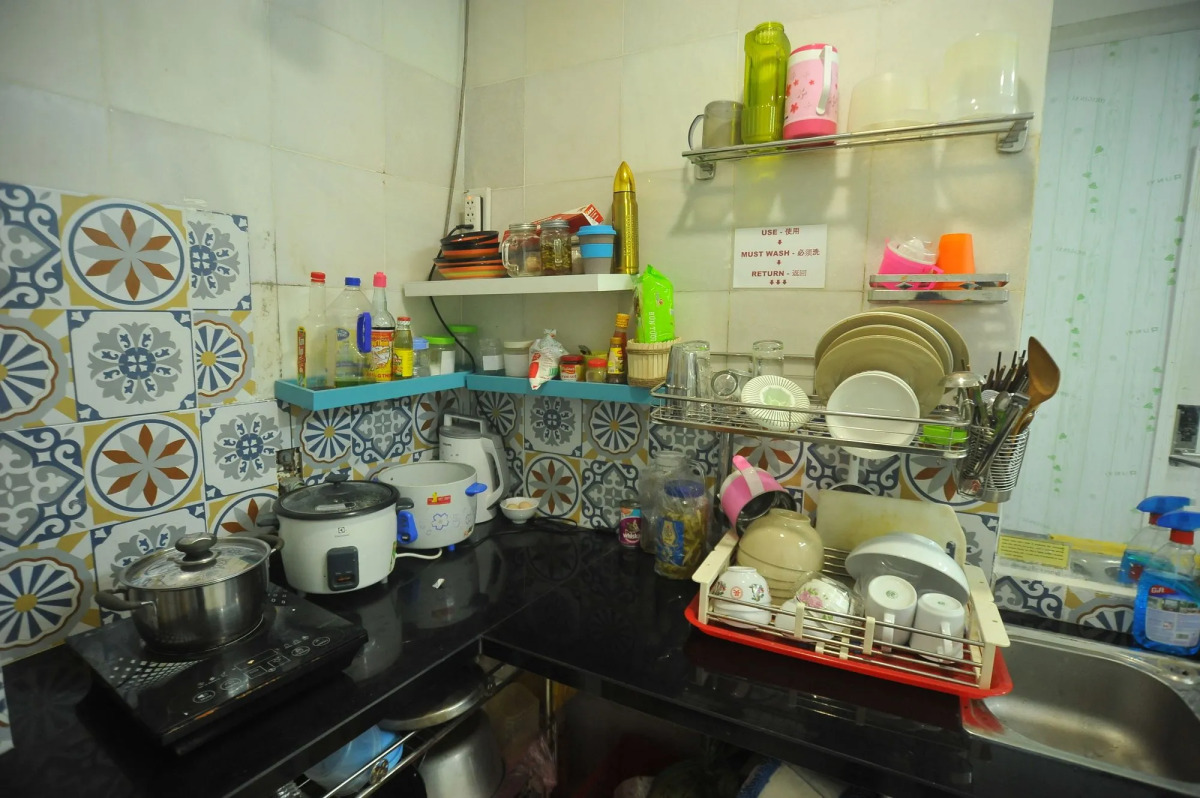 Hong Kong Kaiteki Hotel