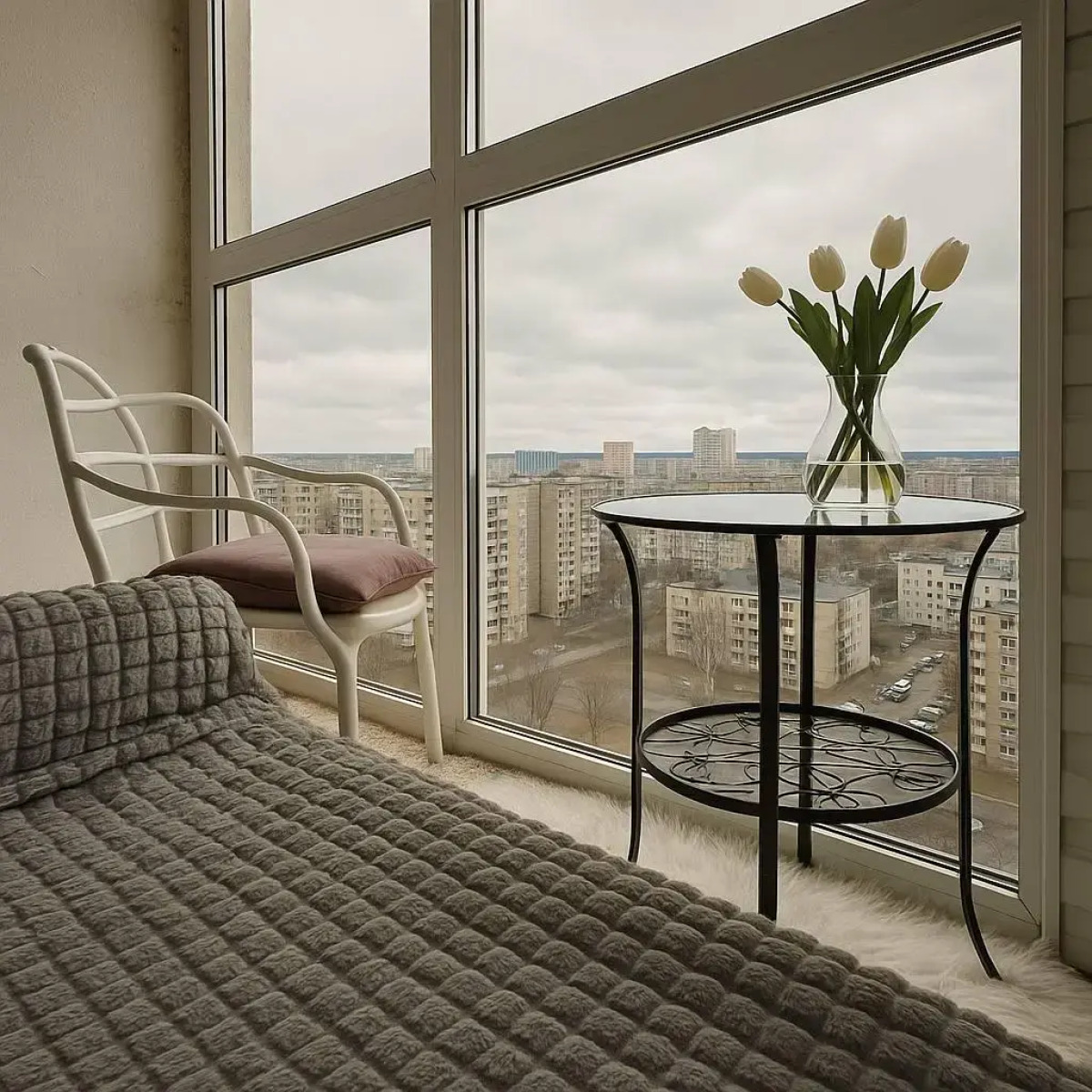 Апартаменты Север на Пролетарском пр-те, д. 39