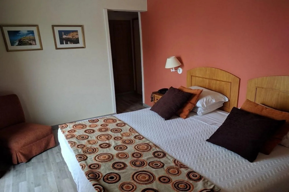 Saboia Estoril Hotel