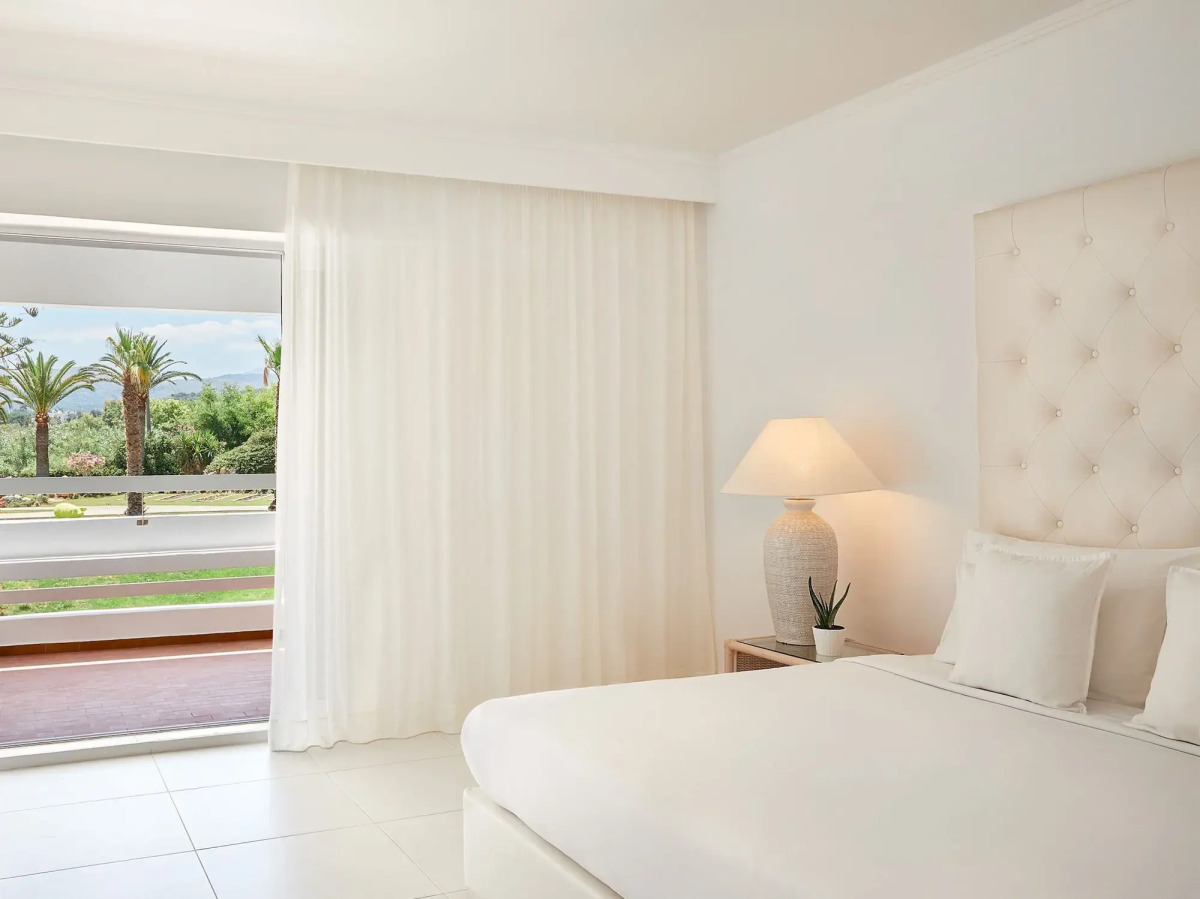 Grecotel LUXME White