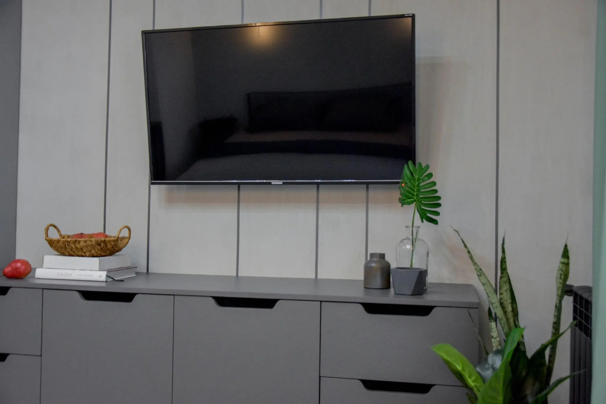 Апартаменты на улице Доваторцев 82 корпус 2