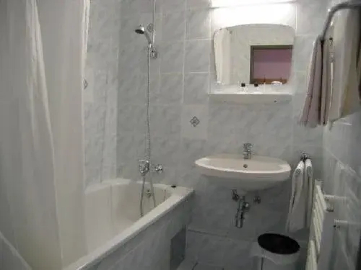 Pension Schönbrunn Vienna