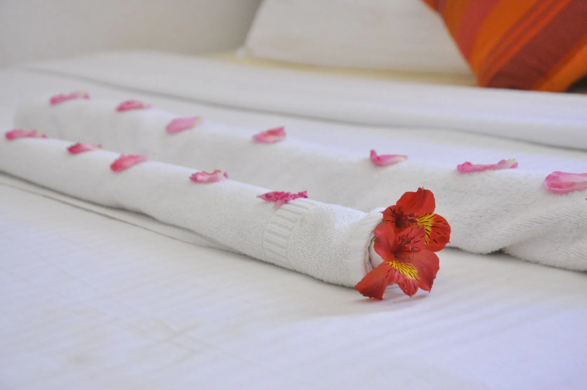 Inroma Holiday Resort