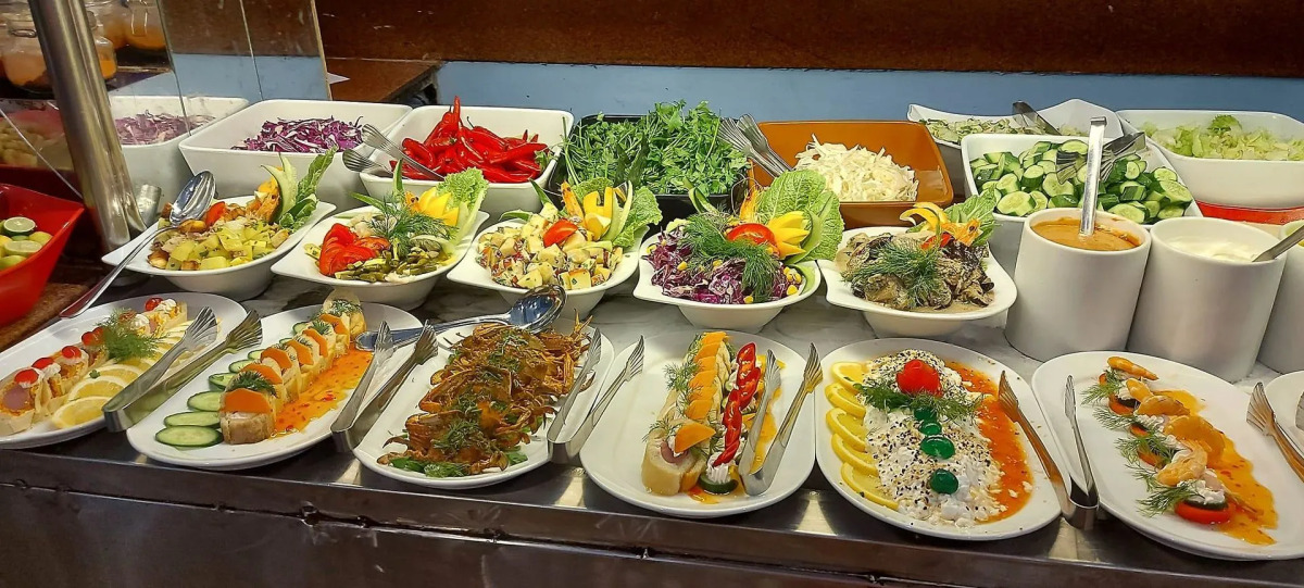 Arabella Azur Resort - All Inclusive