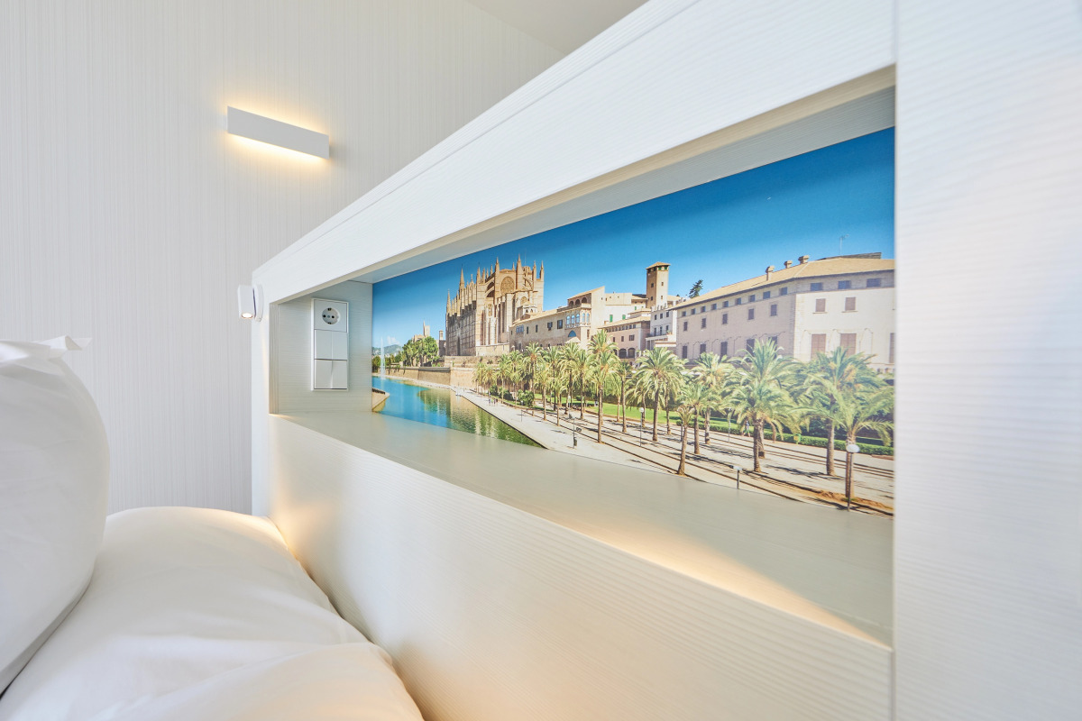 Hotel Negresco Playa de Palma - Adults Only