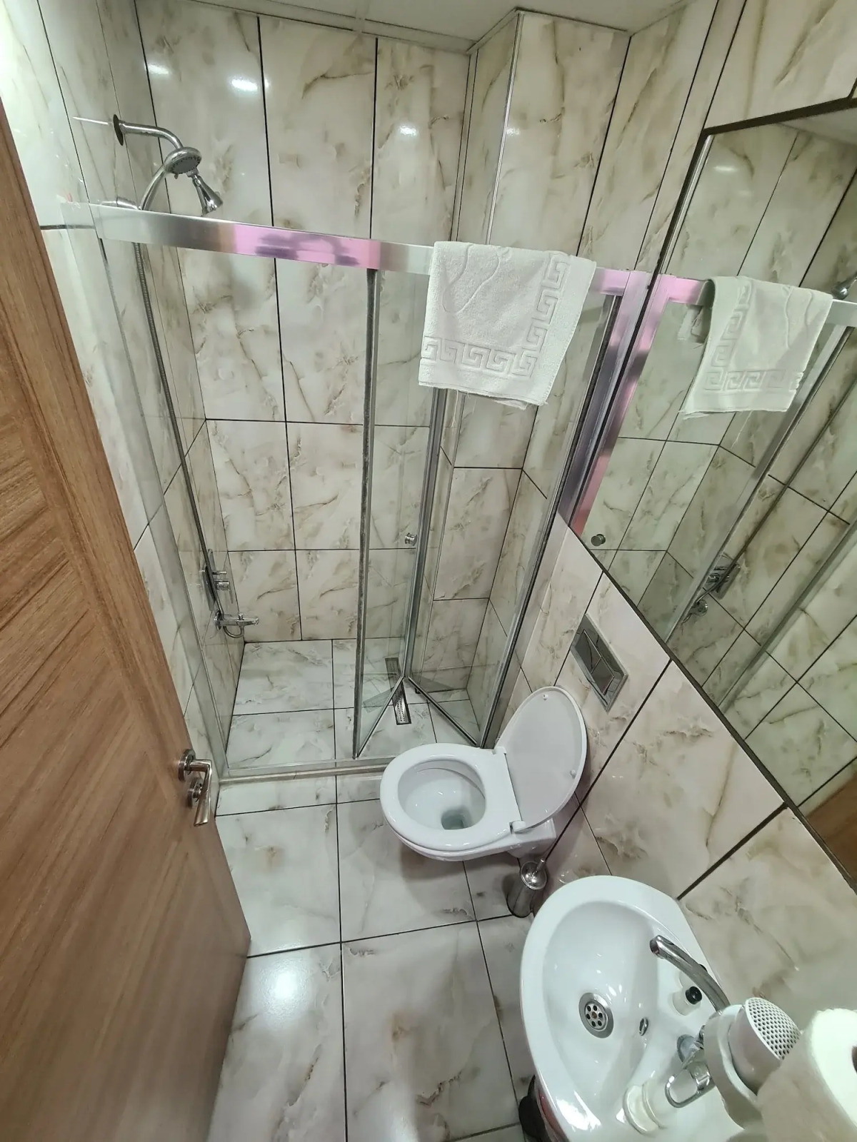 Old City Sultanahmet