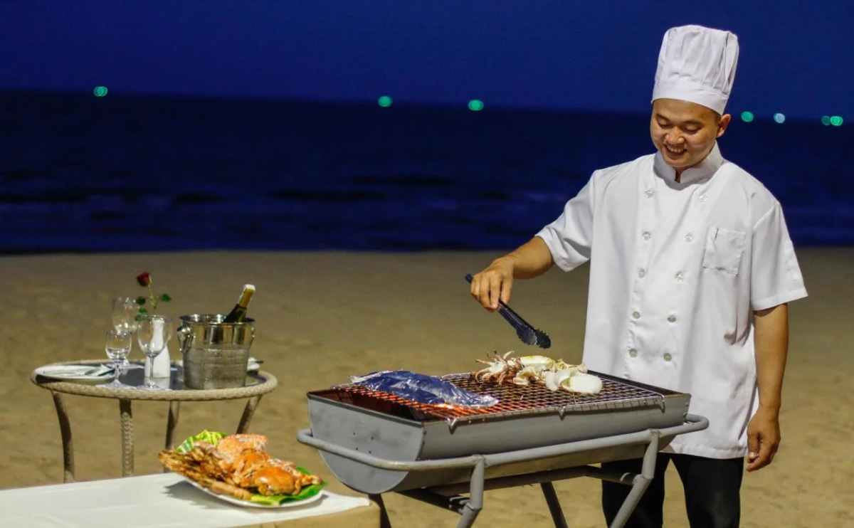 Baan Grood Arcadia Resort & Spa