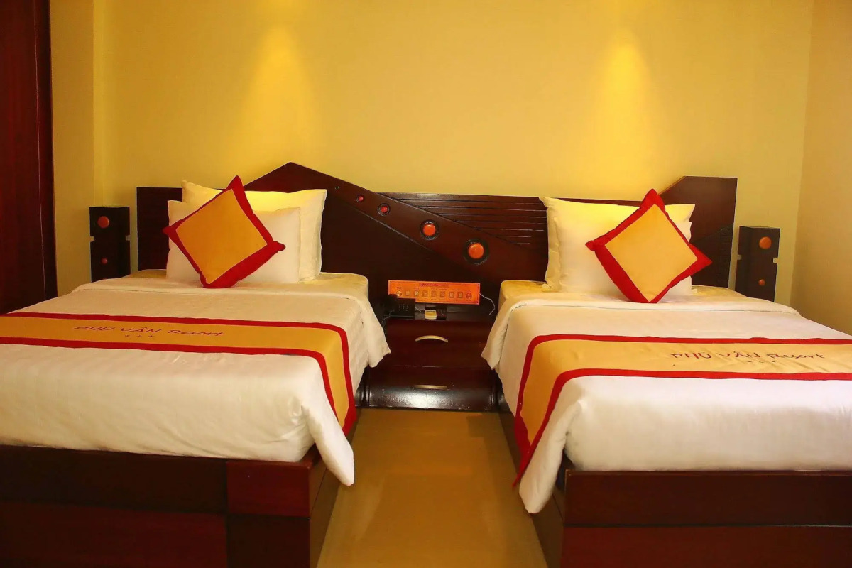 Phu Van Resort & Spa