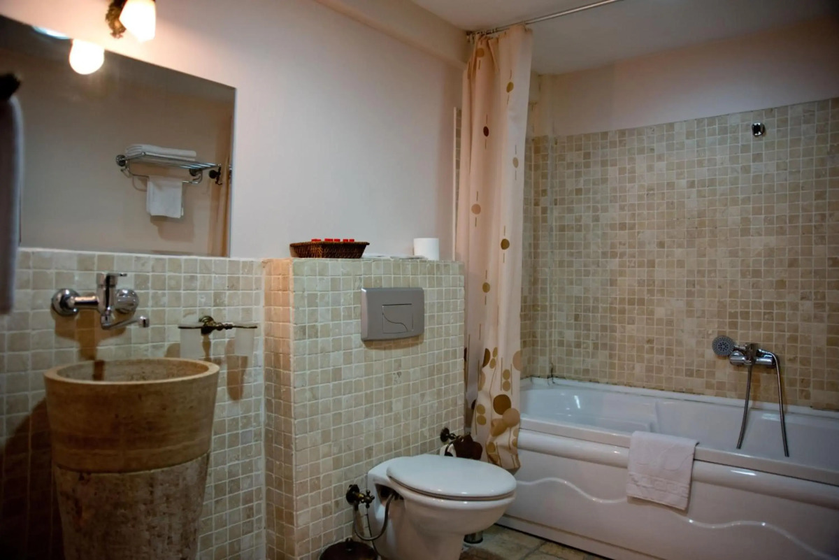 Villa Sphendone Suites