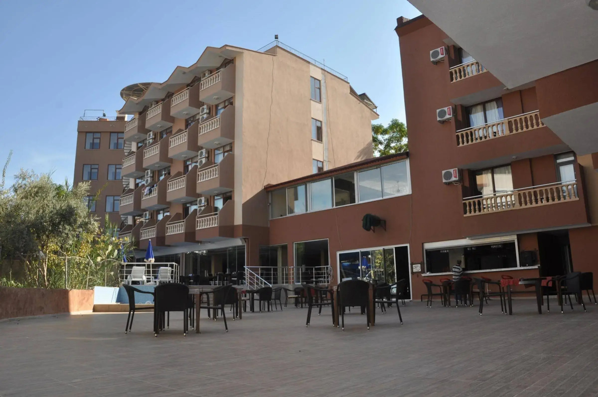 Akdora Resort Hotel & Spa