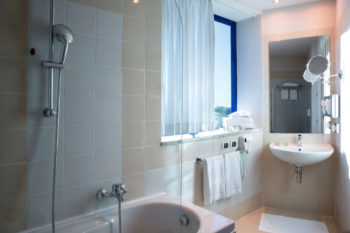 Отель Dolce by Wyndham Milan Malpensa