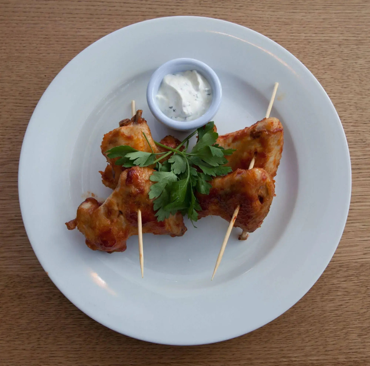 The Kings Head Hotel