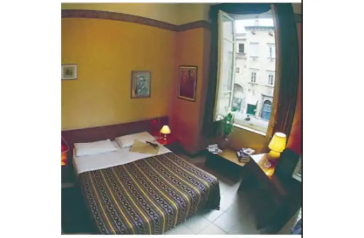 Piccolo Hotel Puccini