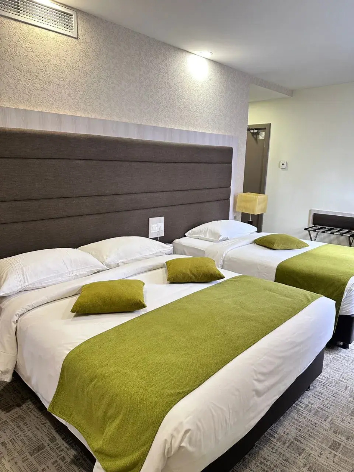 Verdant Hill Hotel Kuala Lumpur