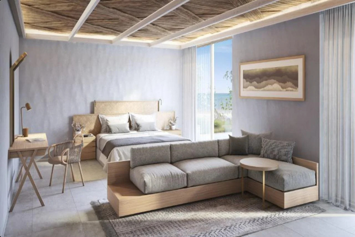 ERTH Abu Dhabi Hotel