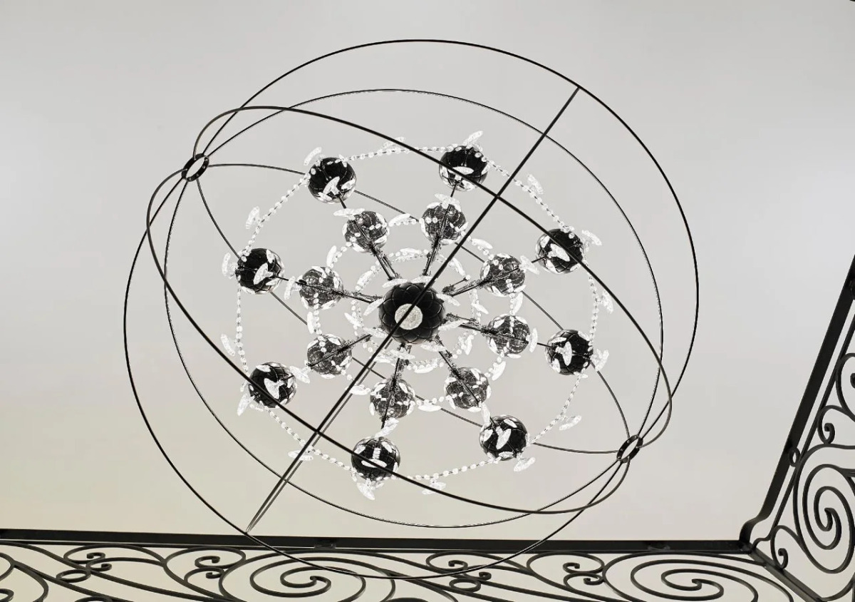 Anemos Luxury Grand Resort