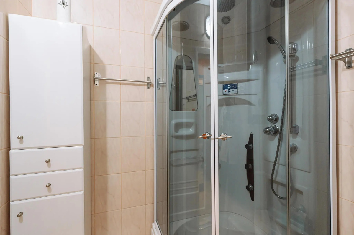 9 Ночей на проспекте Ленина 15