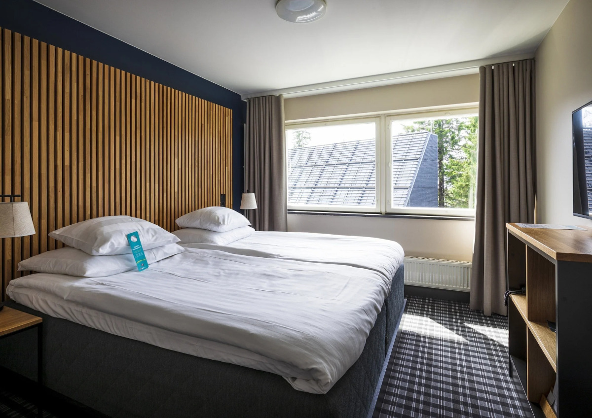 Break Sokos Hotel Koli