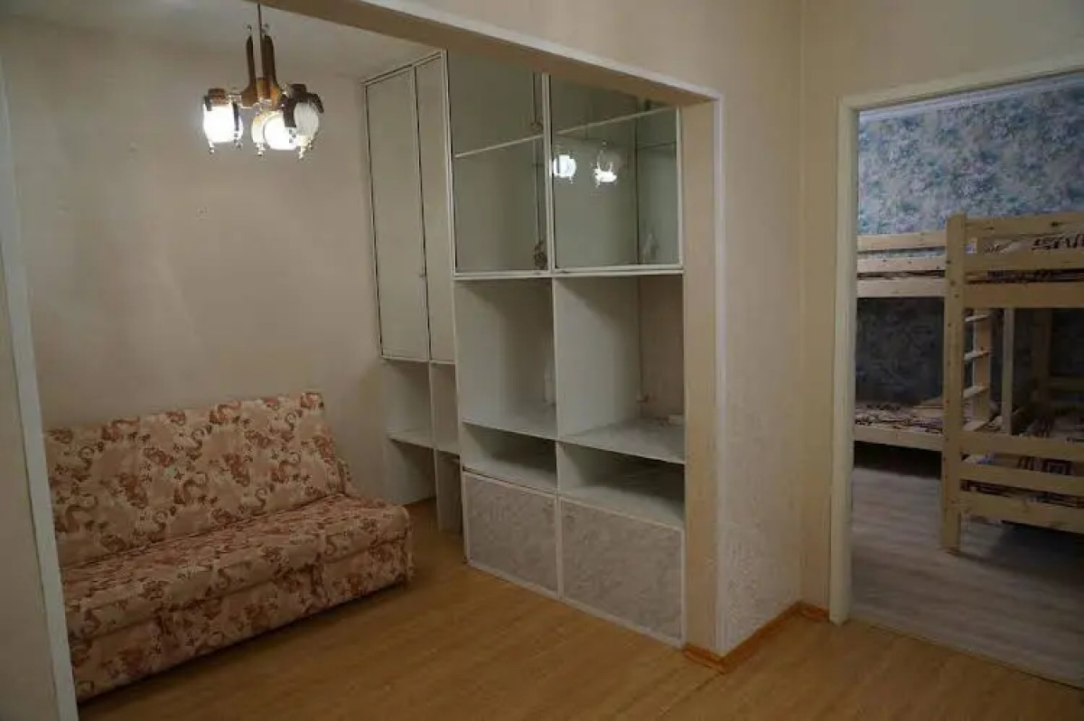 Хостел Лидер